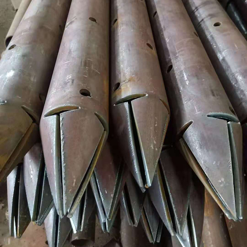 嘉荫预埋注浆管